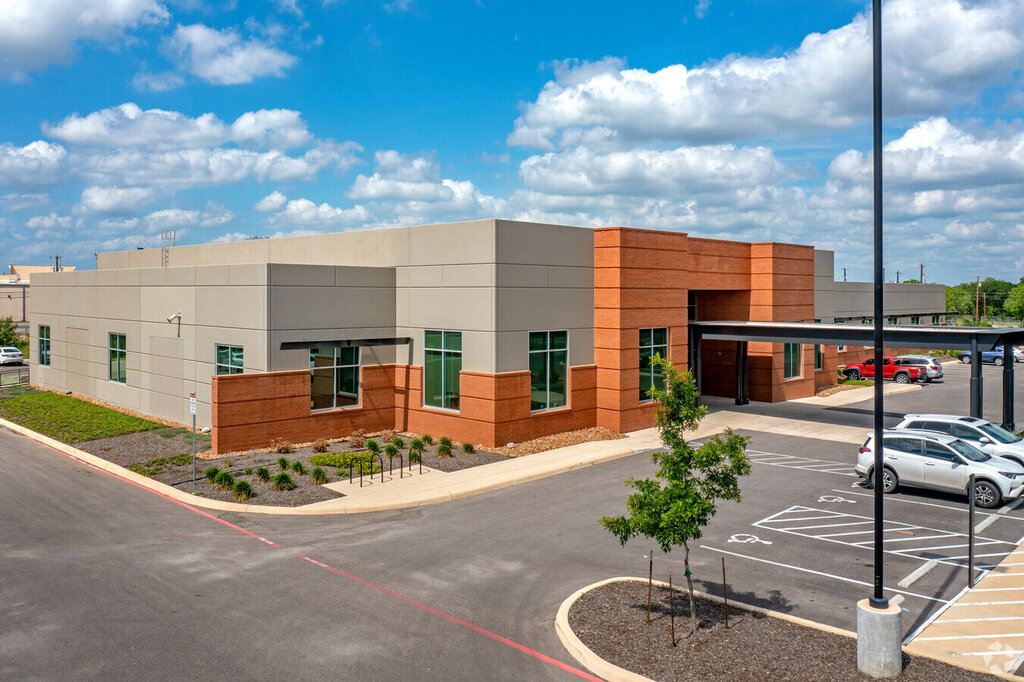 Methodist Cardiology Clinic of San Antonio-Westover Hills