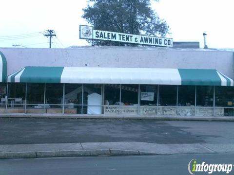 Salem Tent and Awning