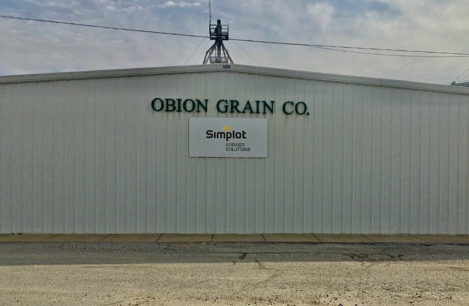 Simplot Grower Solutions