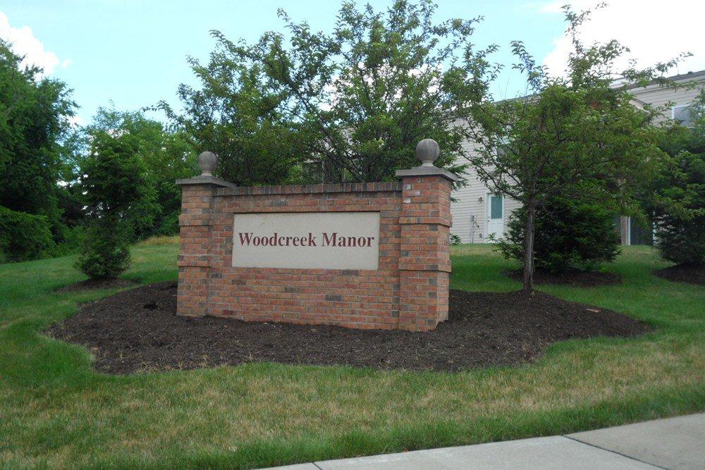 Woodcreek Manor-Dan Ryan Builders