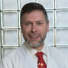 Mark Anderson, MD, Facp, Fidsa