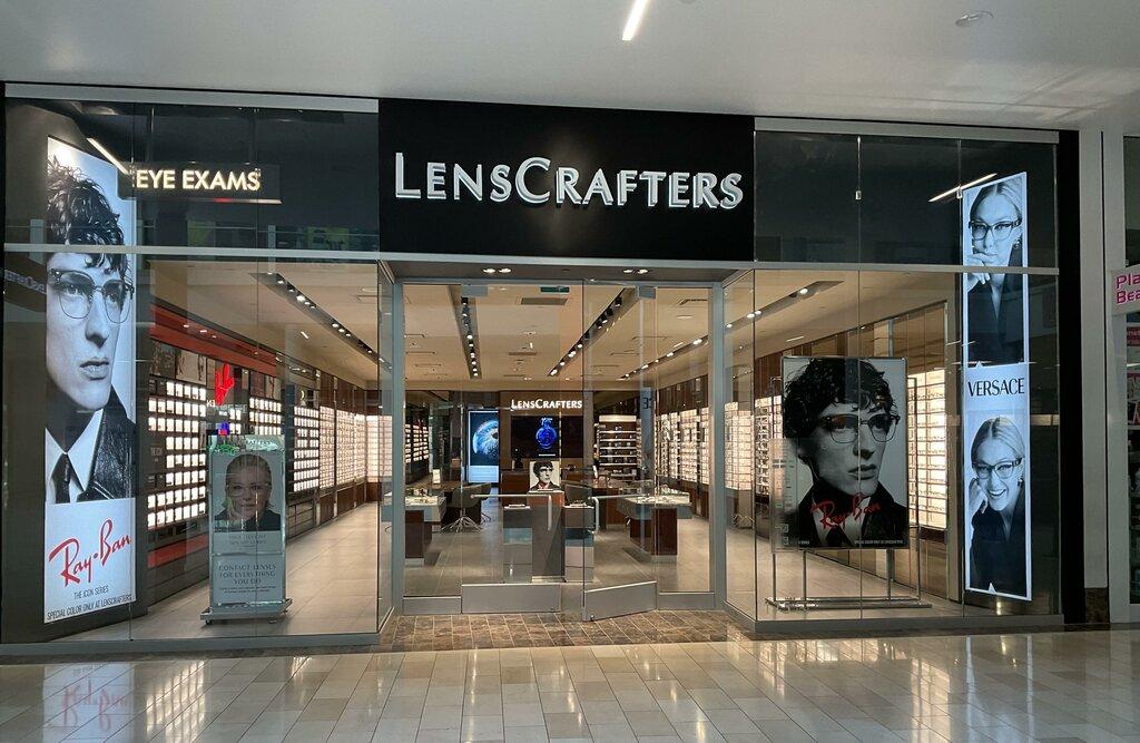 LensCrafters