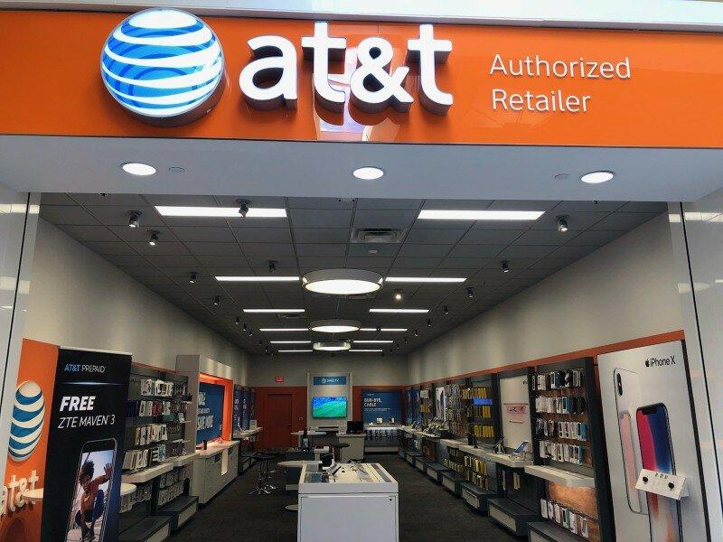 Prime Communications-AT&T Authorized Retailer