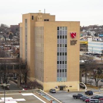 Nebraska Medicine Physical & Occupational Therapy Clinic