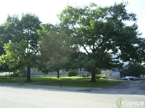 Lakewood Municipal Court