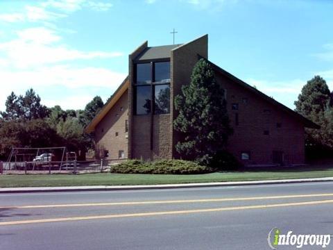 King of Kings Lutheran Church