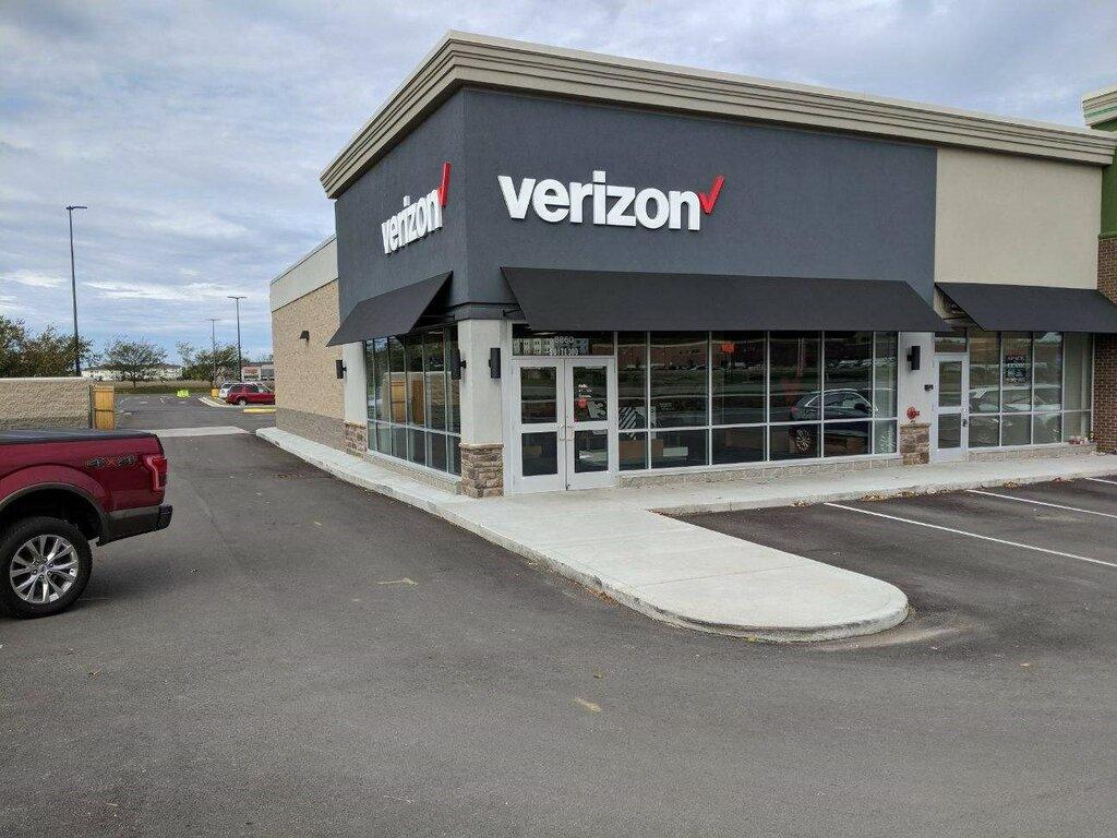 Verizon