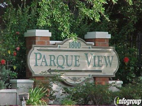 Parque View Apartments