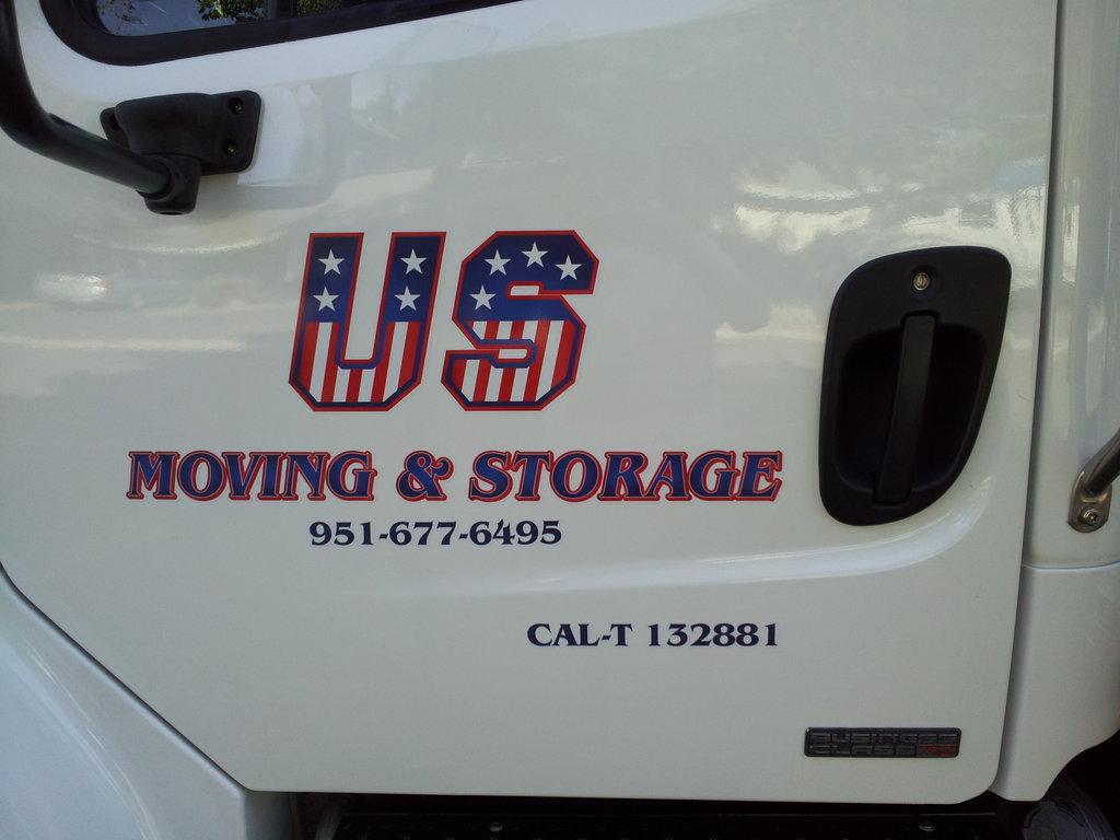 US Moving & Storage