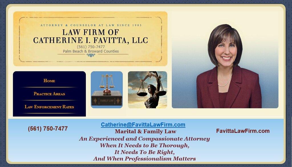 Law Firm of Catherine I Favitta, LLC