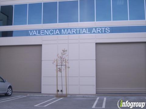 Valencia Martial Arts