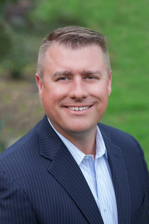 Jason Skeoch, Realtor, Arrive Real Estate Group