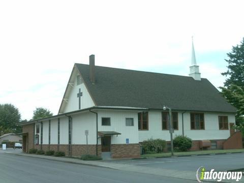 Zoar Lutheran Church Elca