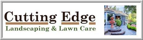 Cutting Edge Landscaping & Lawn Care