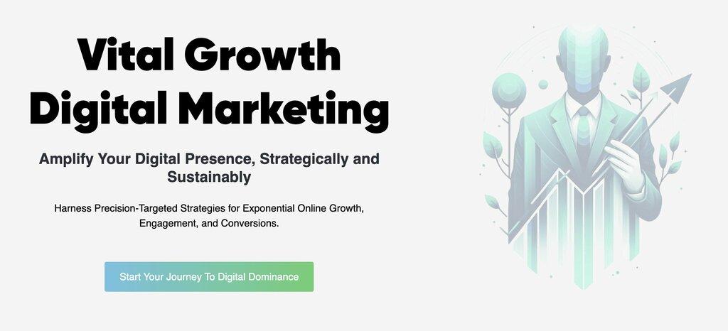 Vital Growth Digital Marketing