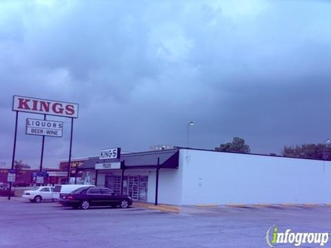 Kings Liquor