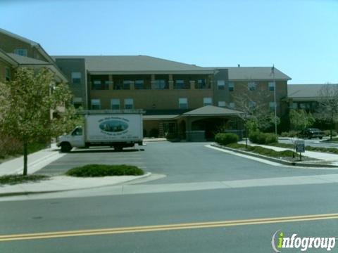 Libby Bortz Assisted Living Center