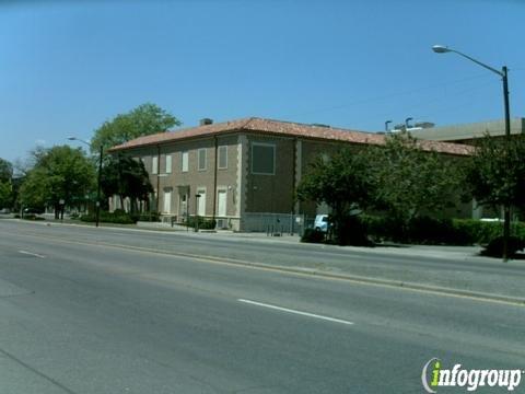 Colorado Association of Black Engineers