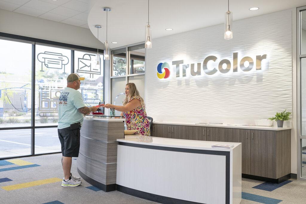 TruColor Marketing, Printing & Mailing