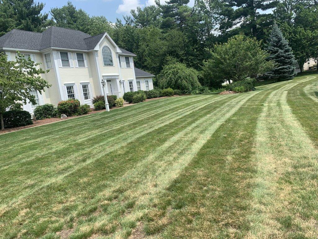 Alvarez Landscaping, LLC