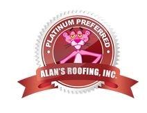 Alans Roofing