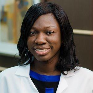 Nana A. Owusu-Nyamekye, M.D.