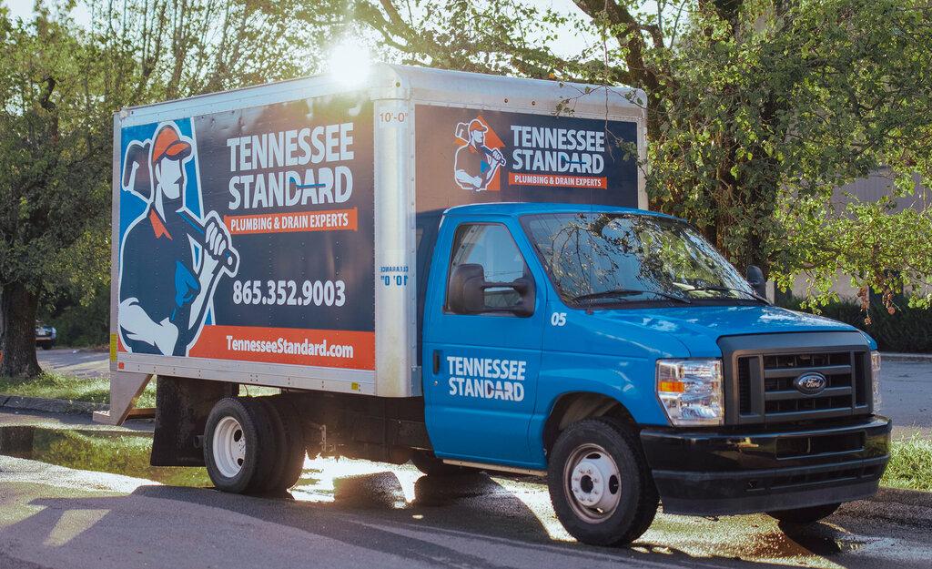 Tennessee Standard Plumbing