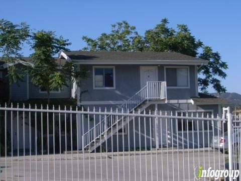 Sunland-Tujunga Seventh-Day Adventist Church