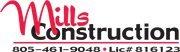 Mills Construction