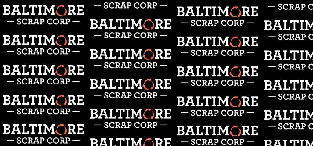 Baltimore Scrap Corporation