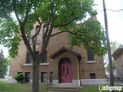 Trinity Emmanuel Presbyterian Church