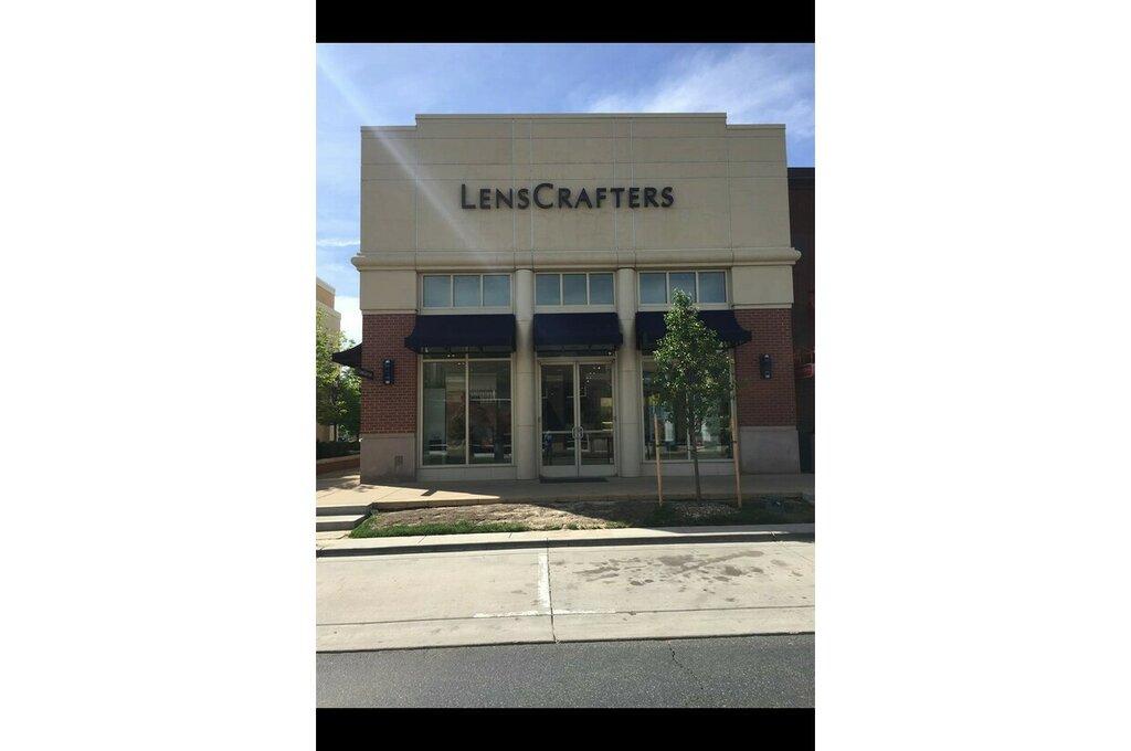 LensCrafters