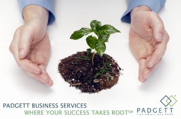 Padgett Business Services