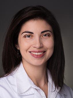 Alejandra Rodriguez-Paez, MD - Illinois Bone & Joint Institute, LLC