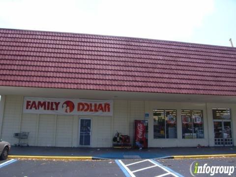 Family Dollar