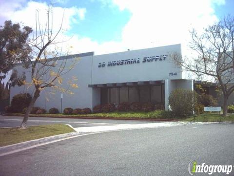 DB Industrial Supply Co Inc