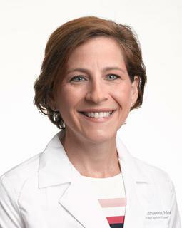 Lisa J Rosenberg, MD