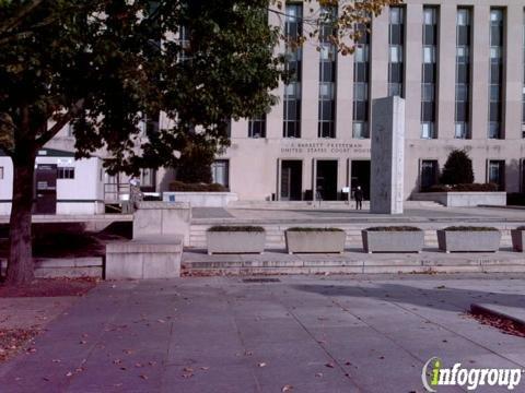 United States District Court - District of Columbia