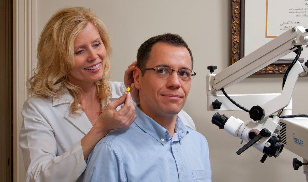 Lake Forest Hearing Professionals