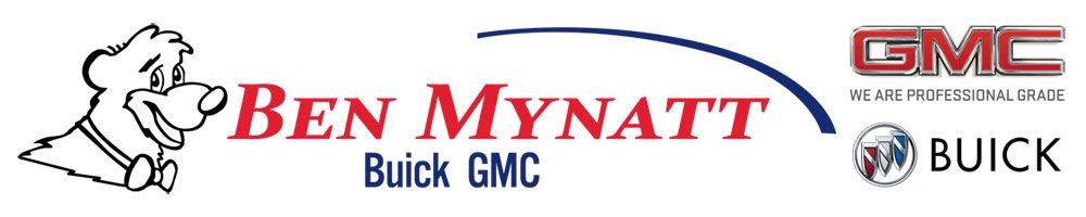 Ben Mynatt Buick GMC