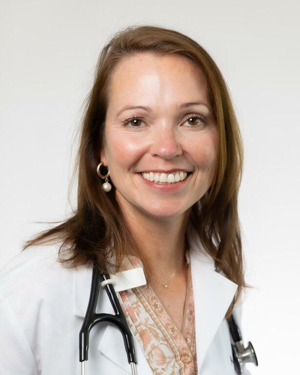 April Myers Risinger, MD - UNC Health Family Medicine at East Six Forks