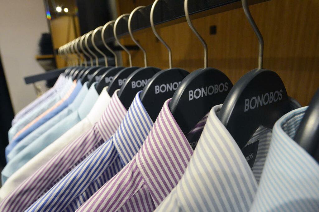 Bonobos Guideshop