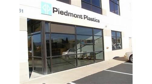 Piedmont Plastics