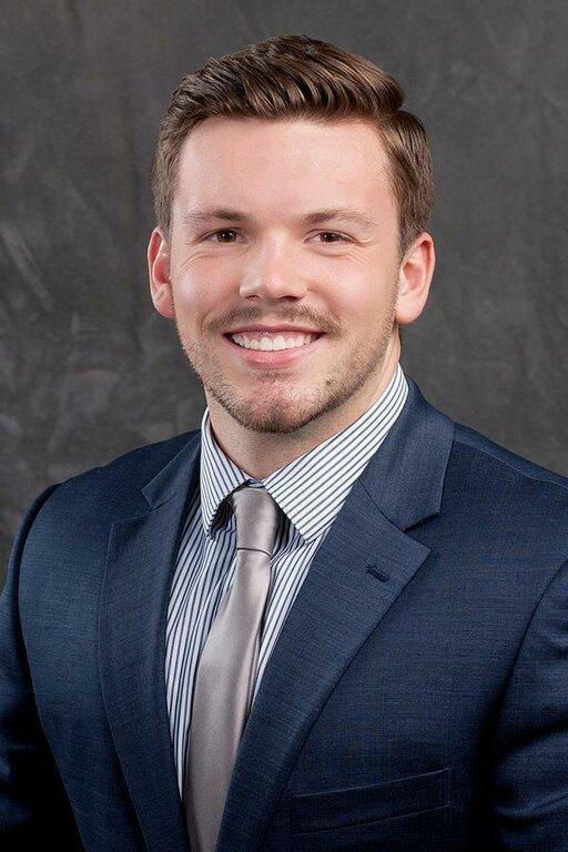 Edward Jones - Financial Advisor: Taylor M Aitken