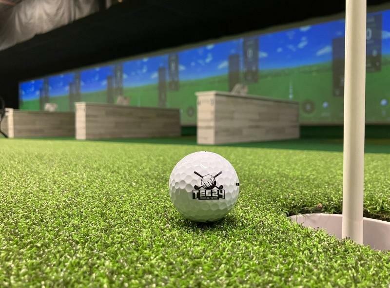 Tee24-Driving Range & Practice Facility