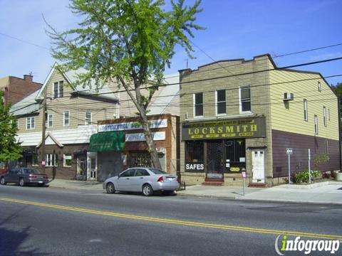 Maspeth Lock & Safe Co