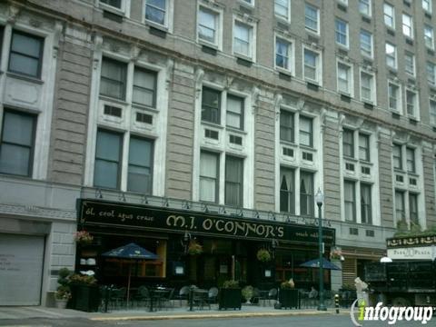 M J Oconnors Irish Pub