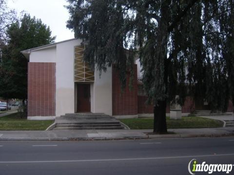 Church of God