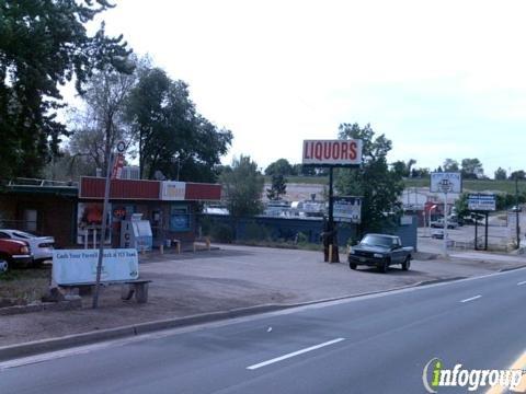 Station Liquors