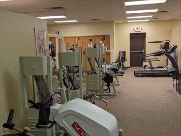 NovaCare Rehabilitation - Seward